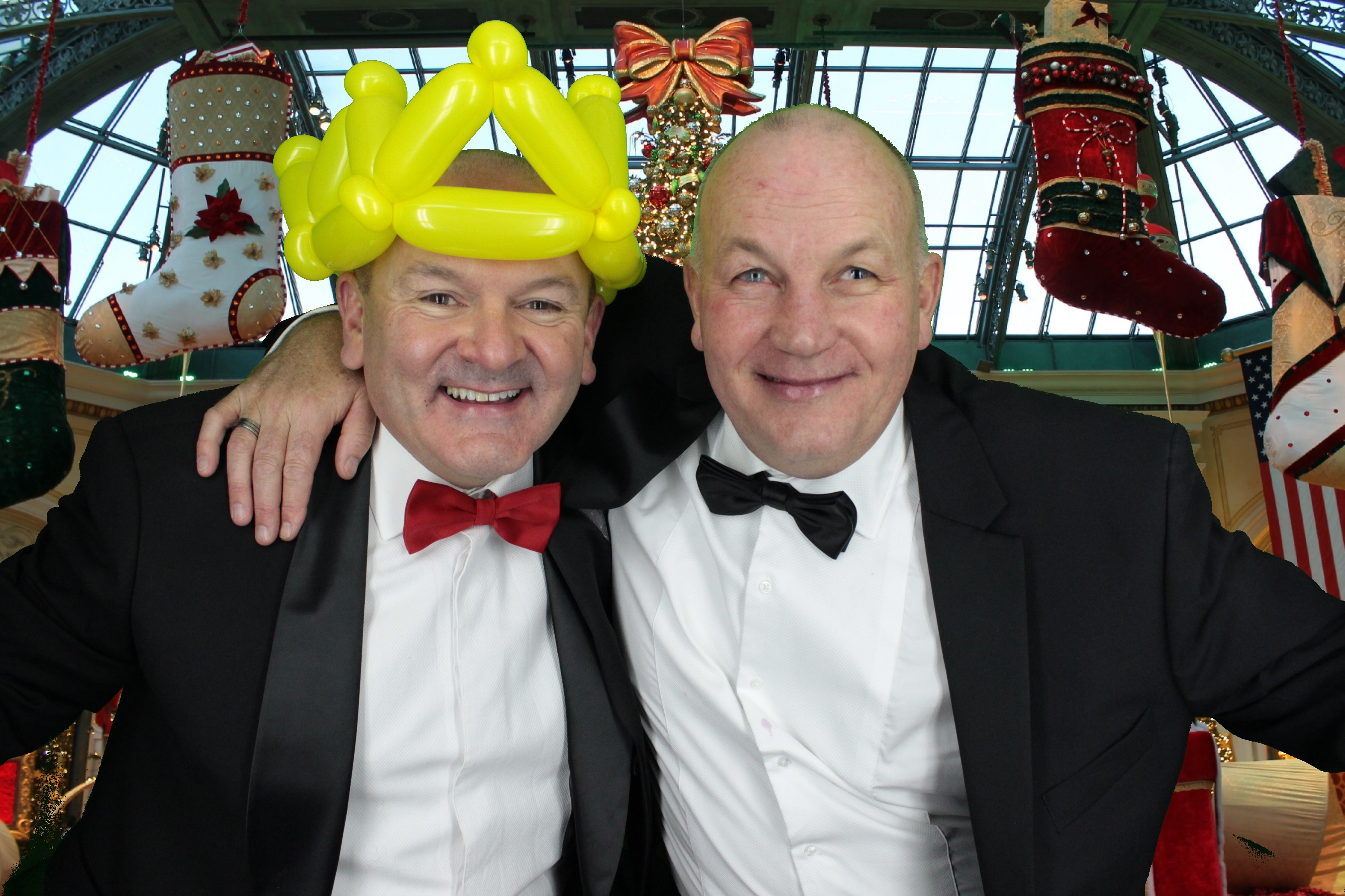 Warrior Christmas Party  | View more photos from the event at gallery.myphotoboothexperience.co.uk/u/MyPhotoBoothExperienceLtd/Warrior-Christmas-Party